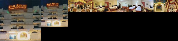 Sedrah Jeddah Furnished Units