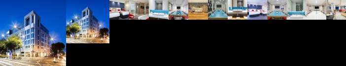 Holiday Inn Express Dublin City Centre