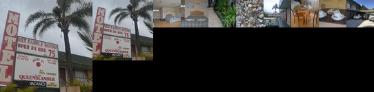 Queenslander Motel