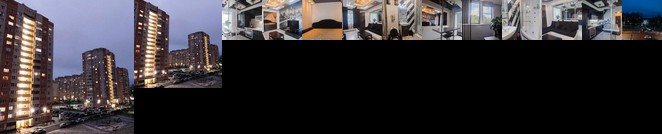 Apartment on Severnom