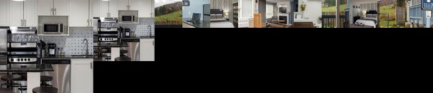 Mountain Side Studio at The Blue Mountains