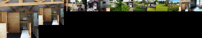 Chalet de Schenk- Camping 't Dekske