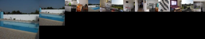 Apartamentos Quinta Girassol