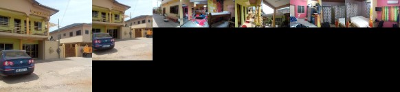 Feehi's Place Hostel