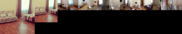 Parnas Gorno-Altaysk