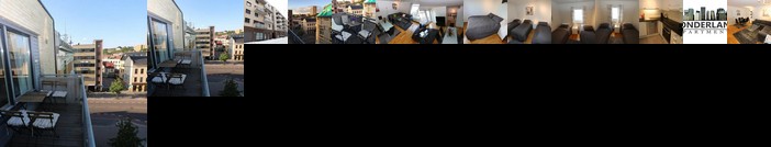 Sonderland Apt- Margit Hansens gate