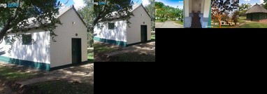 Victoria Falls Rest Camp and Lodges