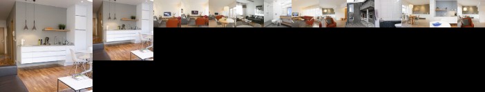 V54 Harbour Apartments