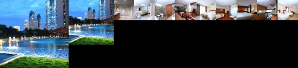 The Sultan Residences Jakarta