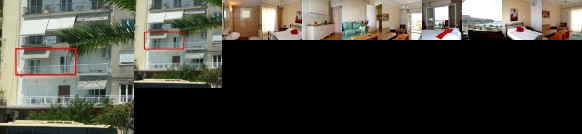 Maria's House Kavala