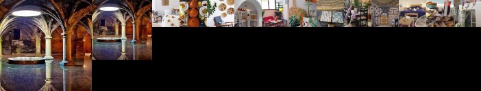 Art Riad Au Bord De La Mer