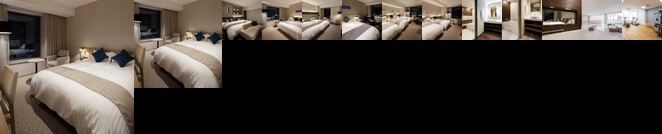 Hotel Vista Premio Yokohama Minato-Mirai