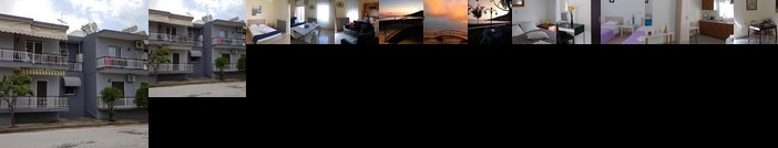 Vermisoglou Apartment