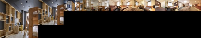 Sendai Business Hotel