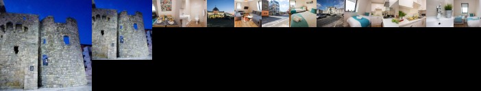 Castle Point Apartments