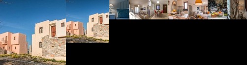 Gratsias Luxury Apartments