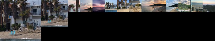 Apartment Dimitra Nea Karvali