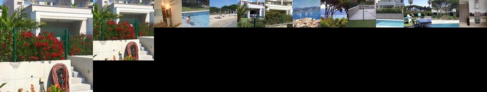 Villa La Source Grimaud