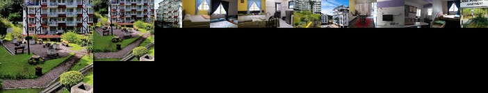 SA Apartments @ Desa Anthurium