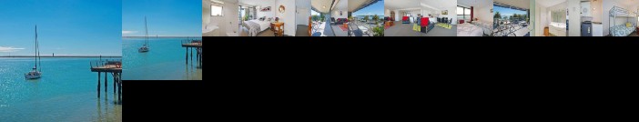 Nelson Waterfront Apartment Nelson