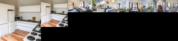 Villa on Wellington St