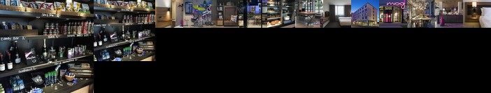 MOXY Stuttgart Airport/Messe