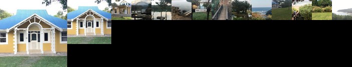 Caribbean Estates Villa B10 on Barbados