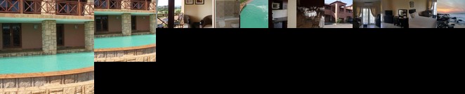 Ocean View Villas C10