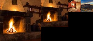 Casa Tajinastes del Teide