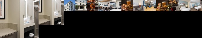 Hyatt House Austin/Downtown