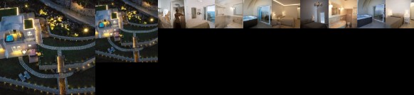 Villa D'Alessandro Apartament&Jacuzzi