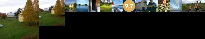 Guest House Kizhanin