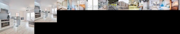 Apartamenty Homely Place 9 - Parking