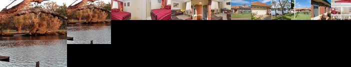 Ascot on Swan Bed & Breakfast