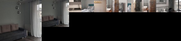 Apartamenty Strzelecka