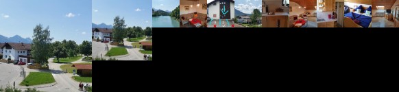 Ferienwohnung Johanna Schwangau