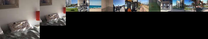 Apartamento Maestro Jose Garberi Cerrano