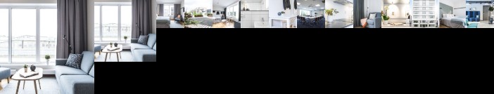Biz Apartment Hammarby Sjostad