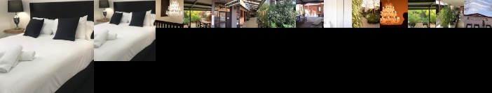 Crown Accommodation Bendigo CBD