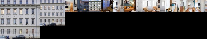 Cosy Design Apartment II