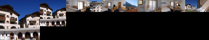 Ferienwohnungen Hotel Allegra