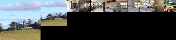 Montville House on the Hill