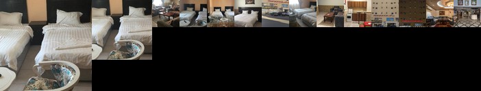 Sarb Alnawres Aparthotel