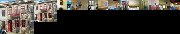 Canvas Atelier Hostel