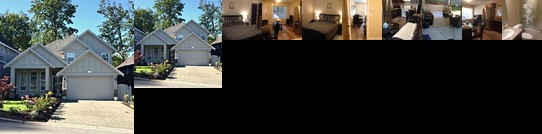 Secluded Private Entry Suite