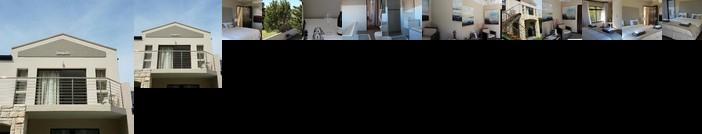 Seaside Hermanus Guest Room