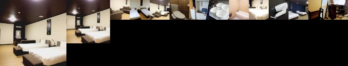 White Beach Inn Ishikawa