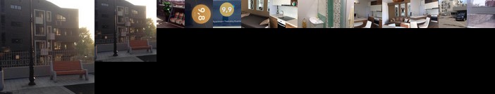 Apartment Teatralny Kvartal