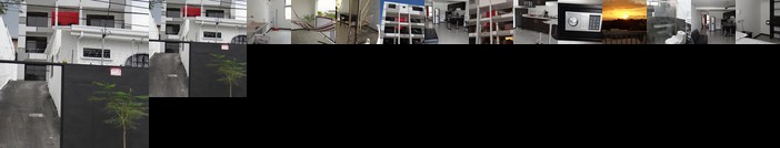 Maria's Apartments Alajuela