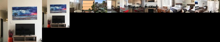 Home Inn Self-Catering